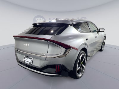 2024 Kia EV6 GT