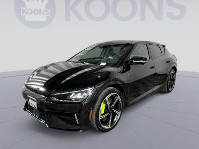 2023 Kia EV6 GT