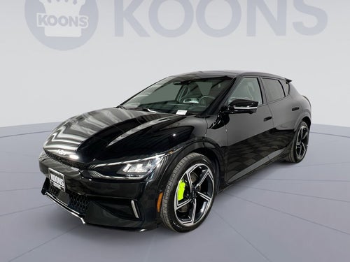 2023 Kia EV6 GT