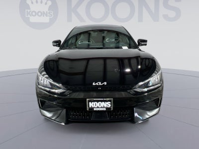 2023 Kia EV6 GT