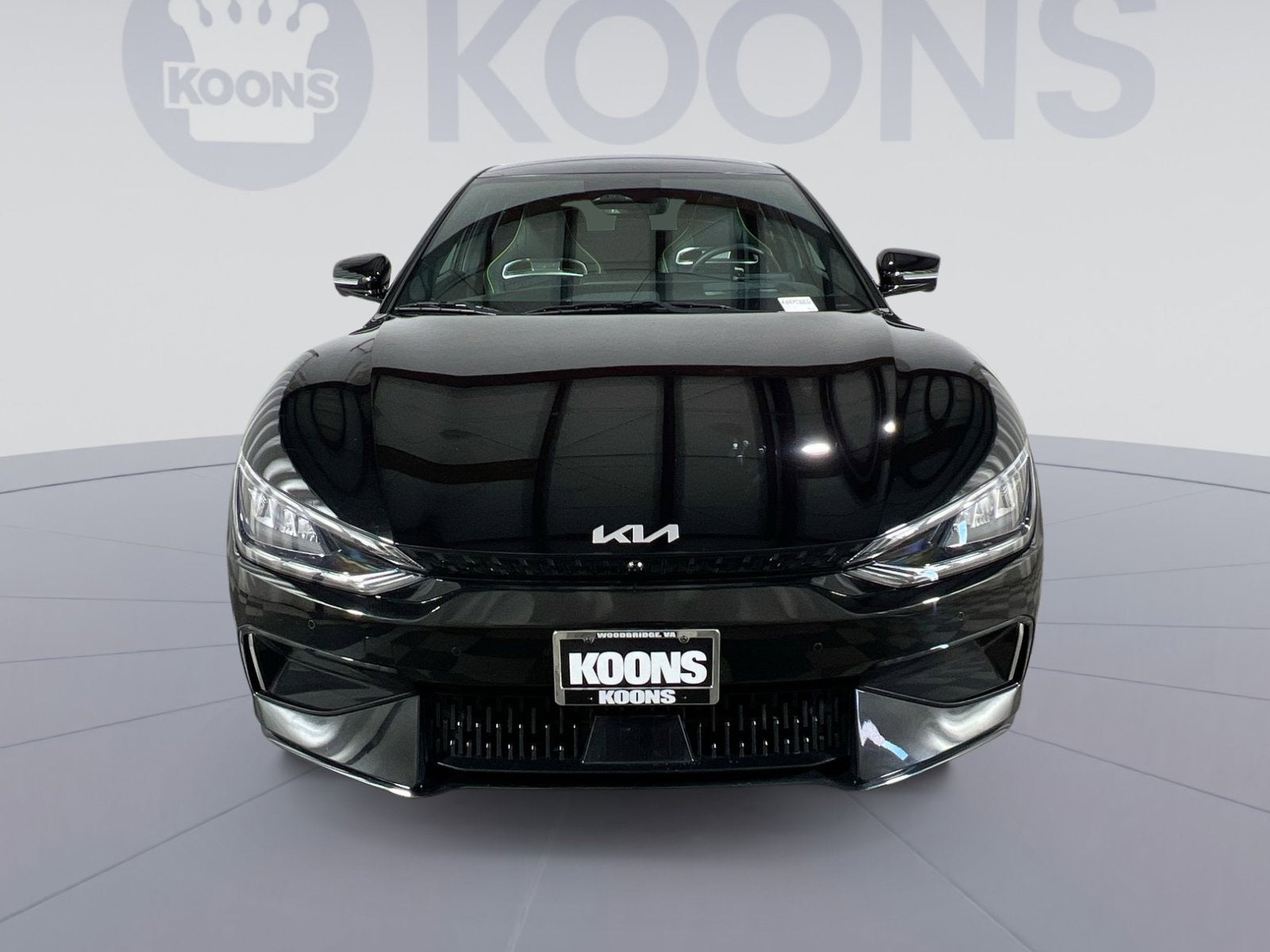 2023 Kia EV6 GT