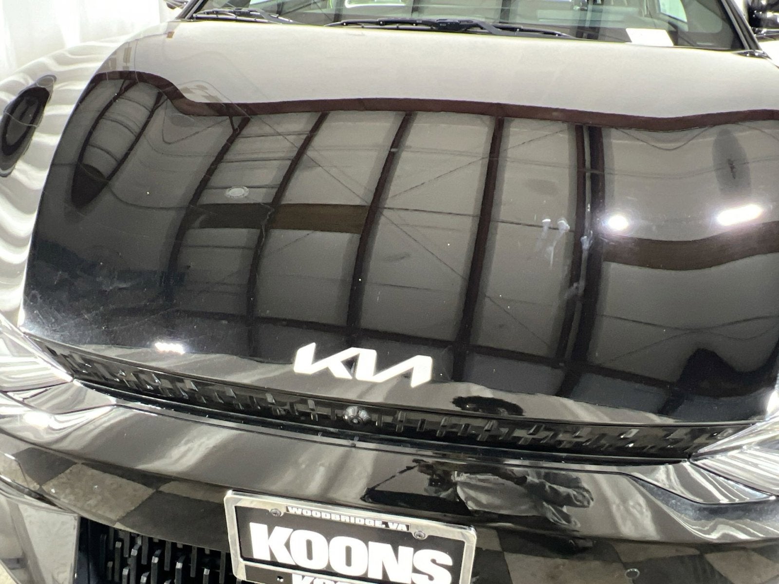 2023 Kia EV6 GT
