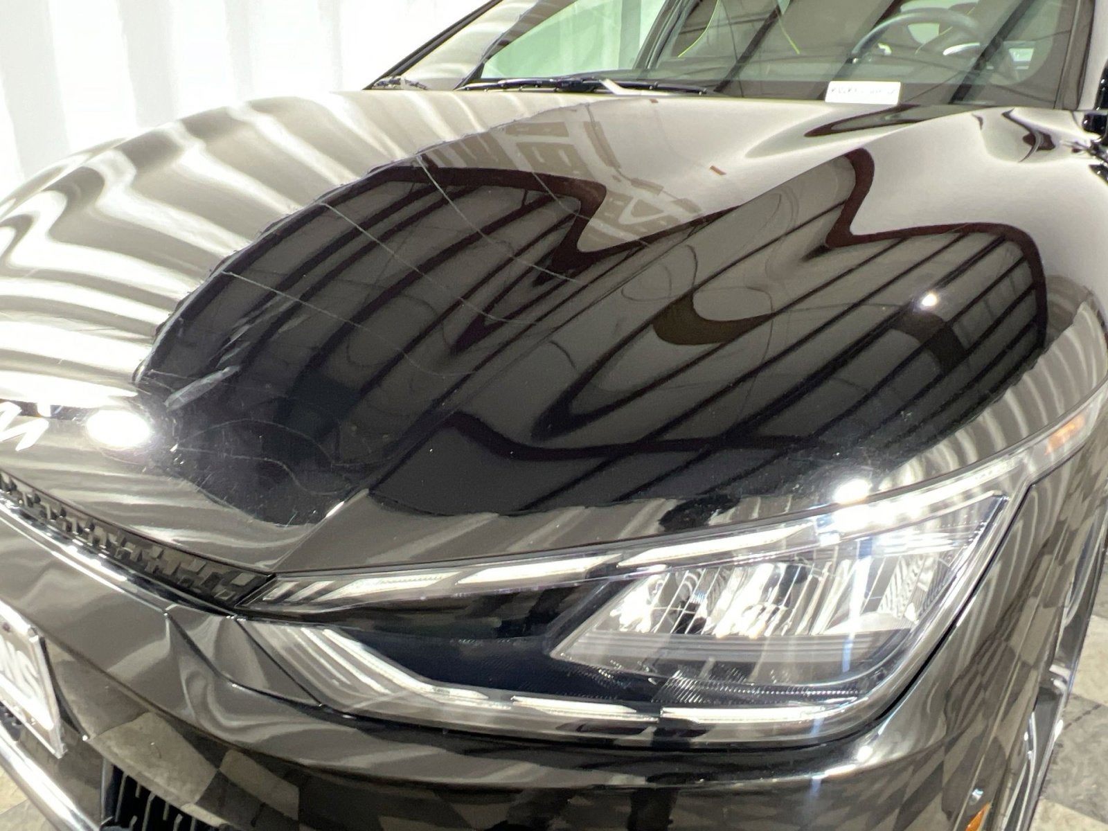 2023 Kia EV6 GT