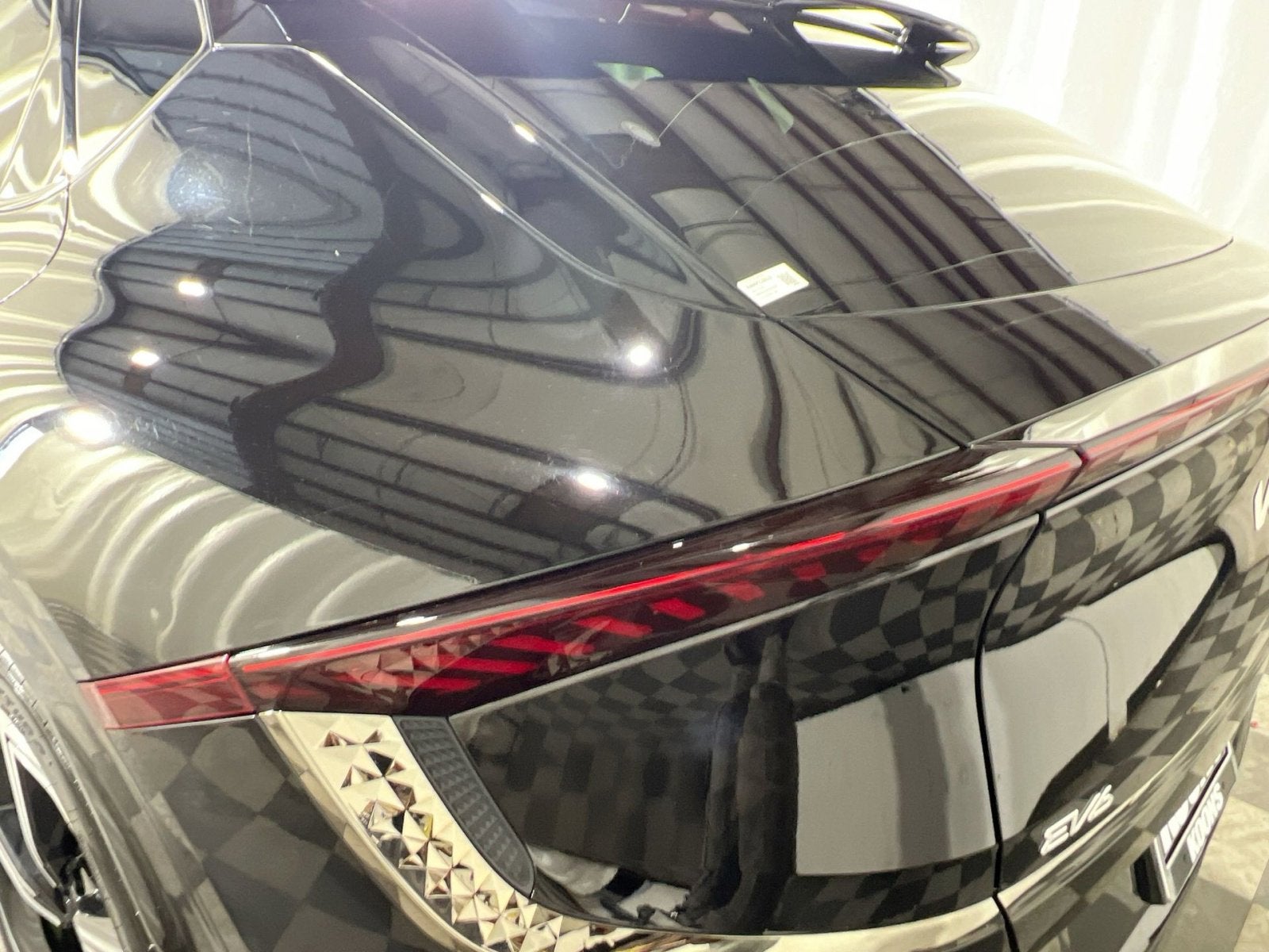 2023 Kia EV6 GT