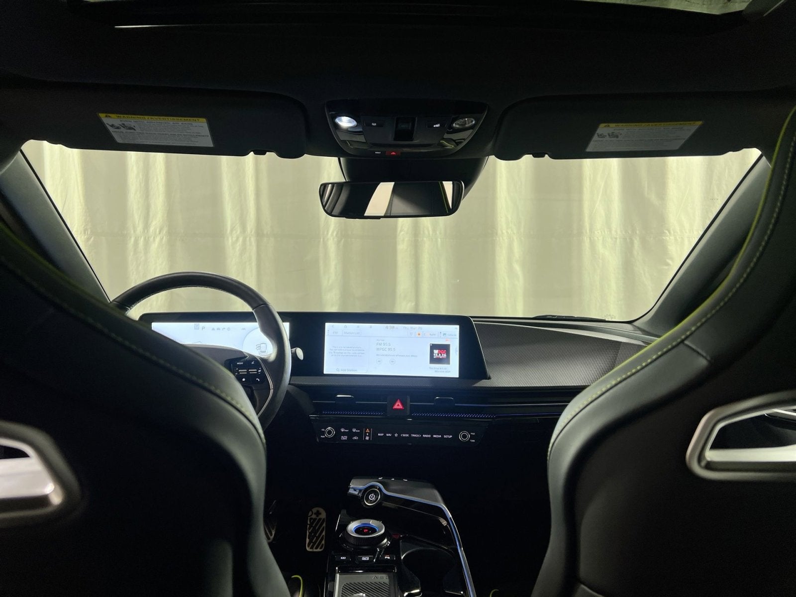 2023 Kia EV6 GT
