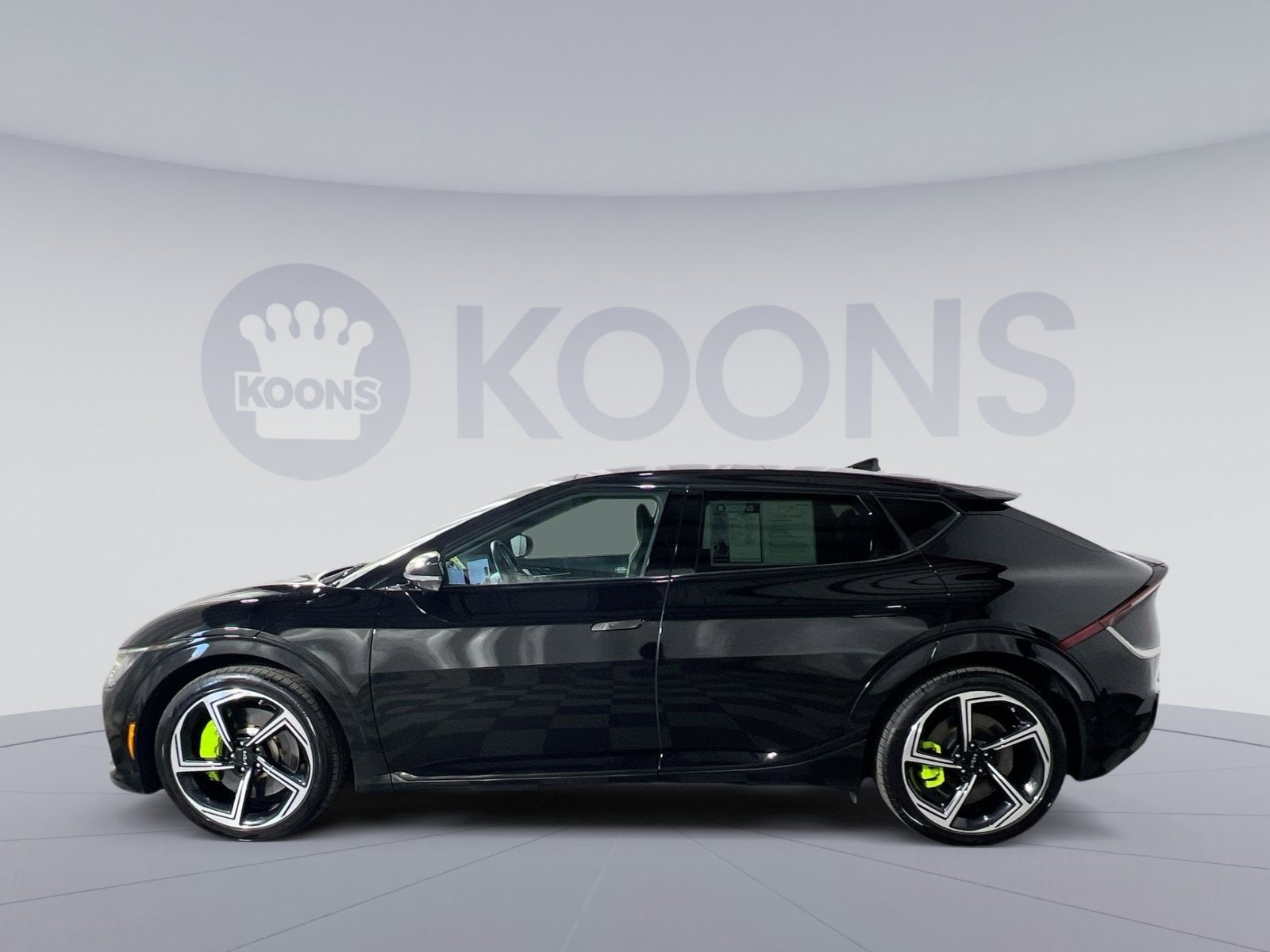 2023 Kia EV6 GT