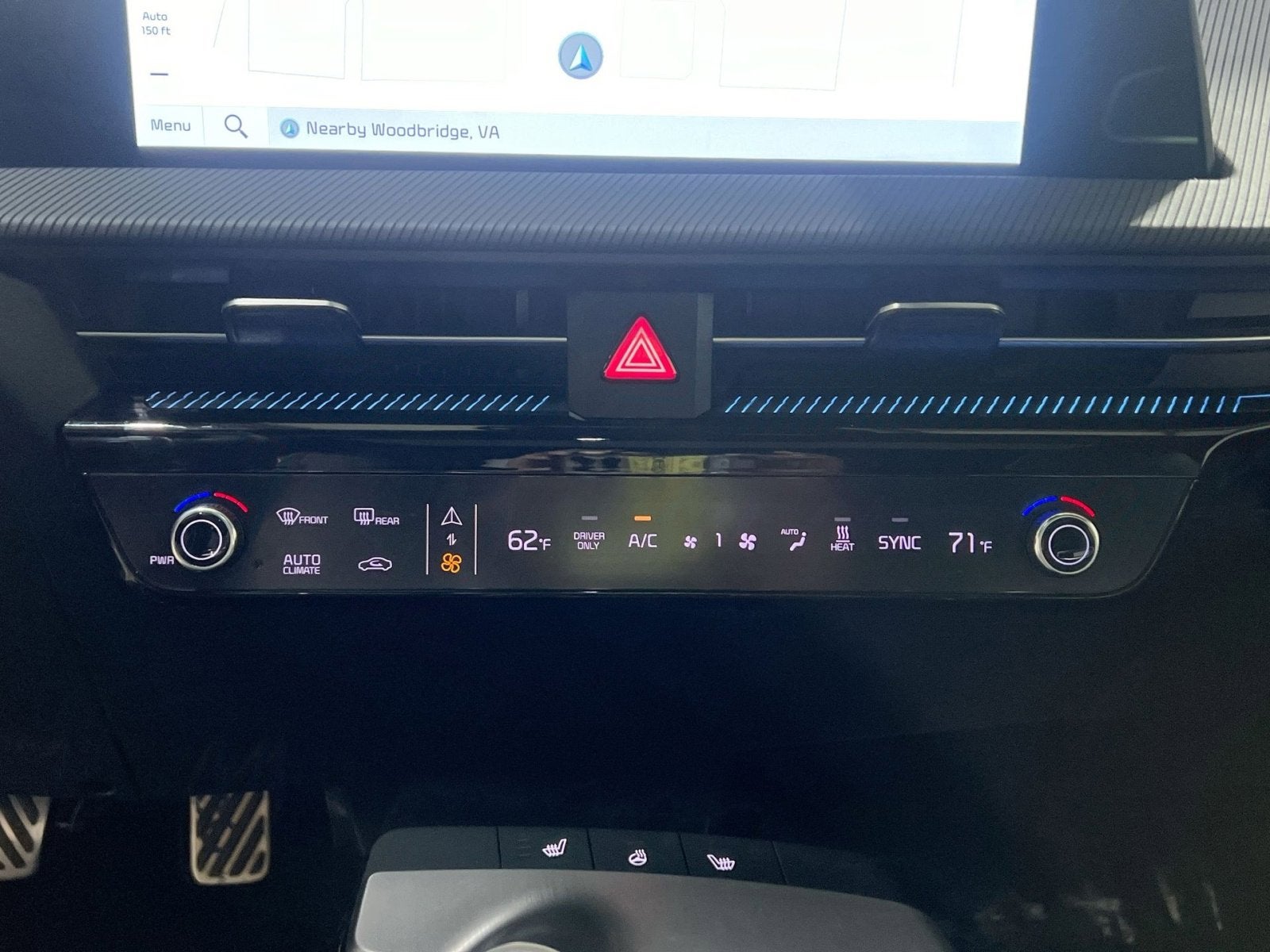 2023 Kia EV6 GT