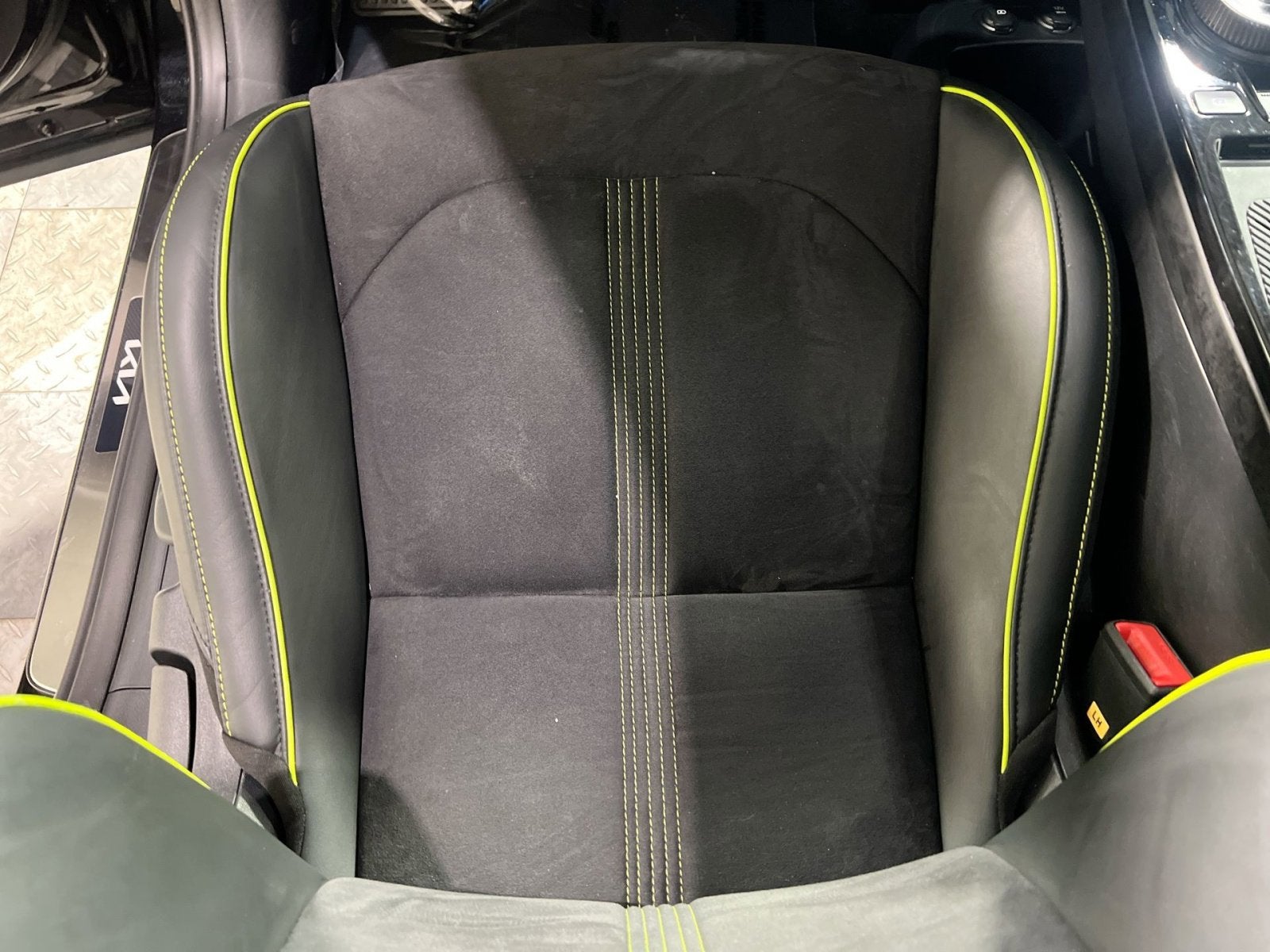 2023 Kia EV6 GT