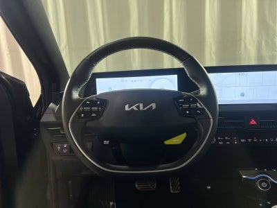 2023 Kia EV6 GT