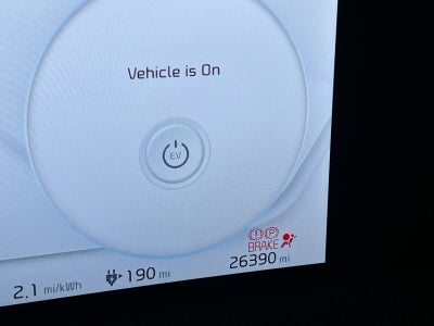2023 Kia EV6 GT