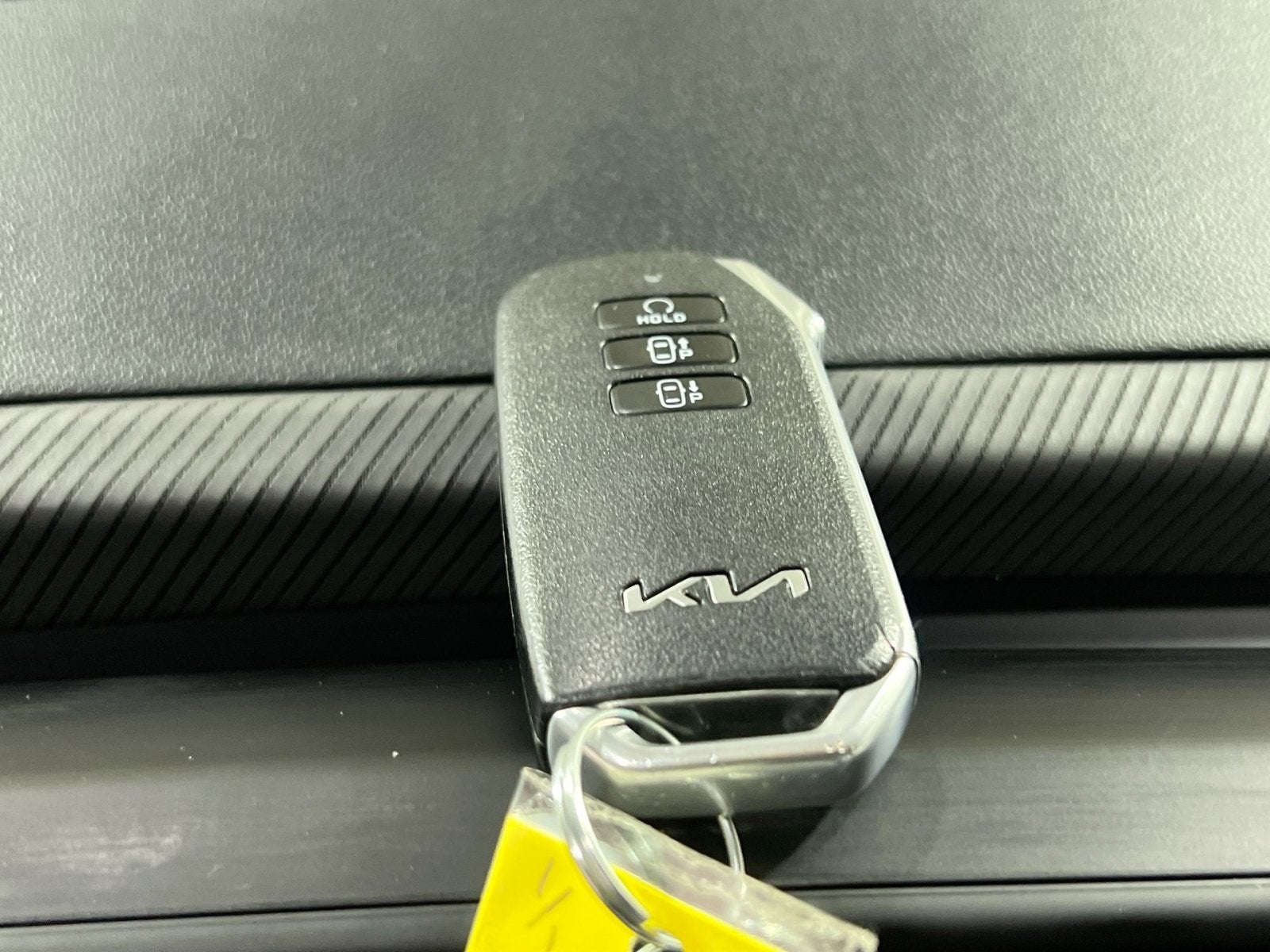 2023 Kia EV6 GT