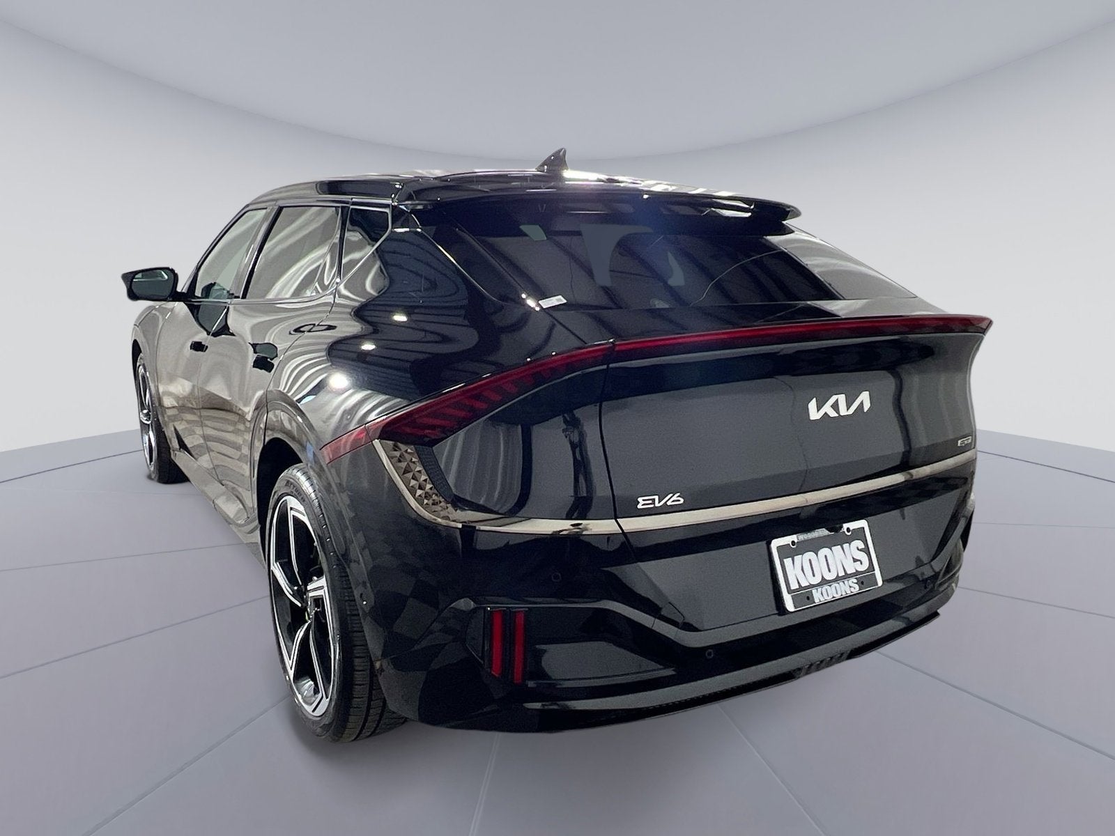 2023 Kia EV6 GT