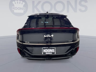 2023 Kia EV6 GT