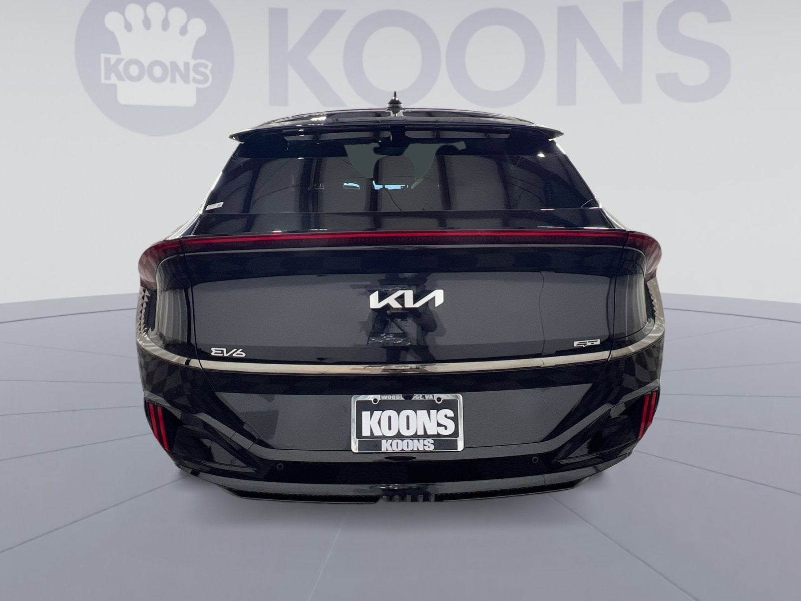 2023 Kia EV6 GT