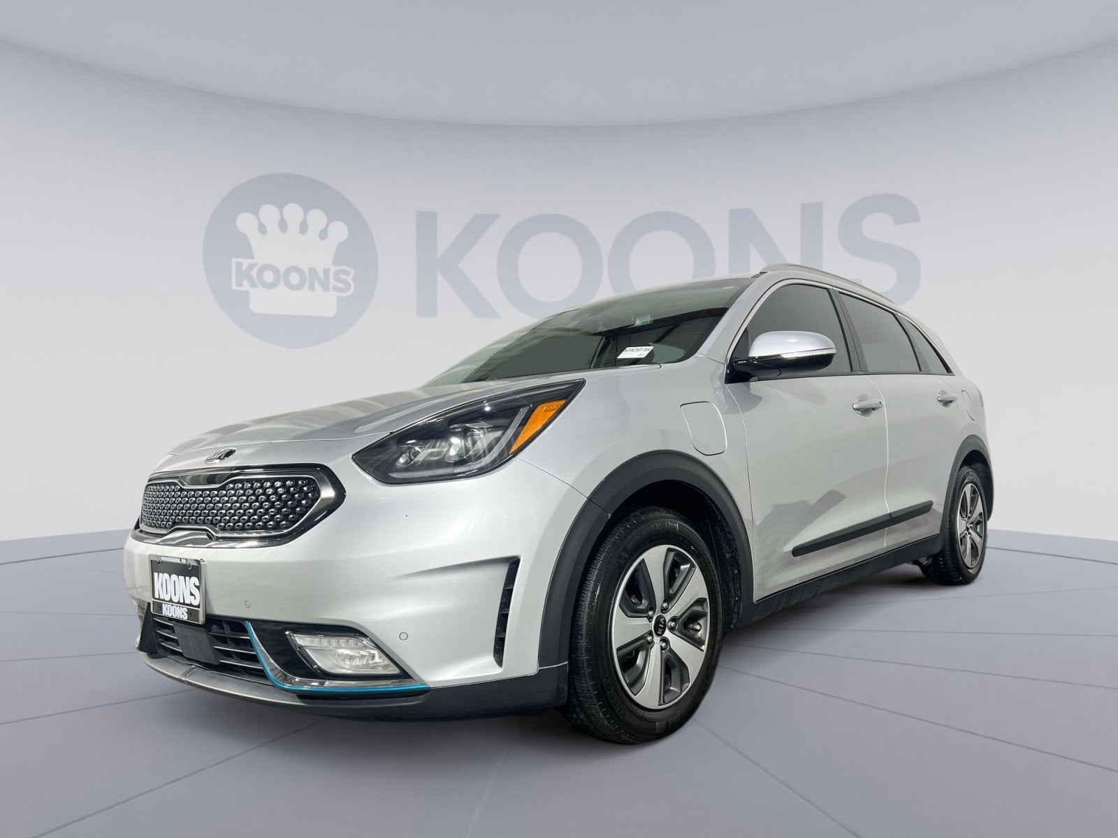 2019 Kia Niro EX Premium