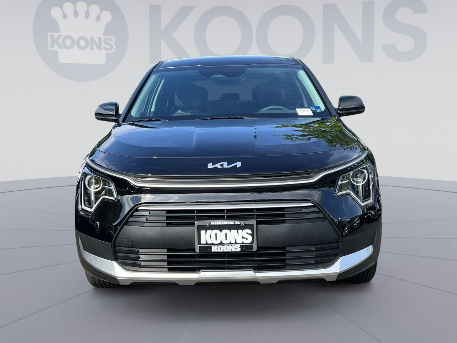 2026 Kia Niro LX