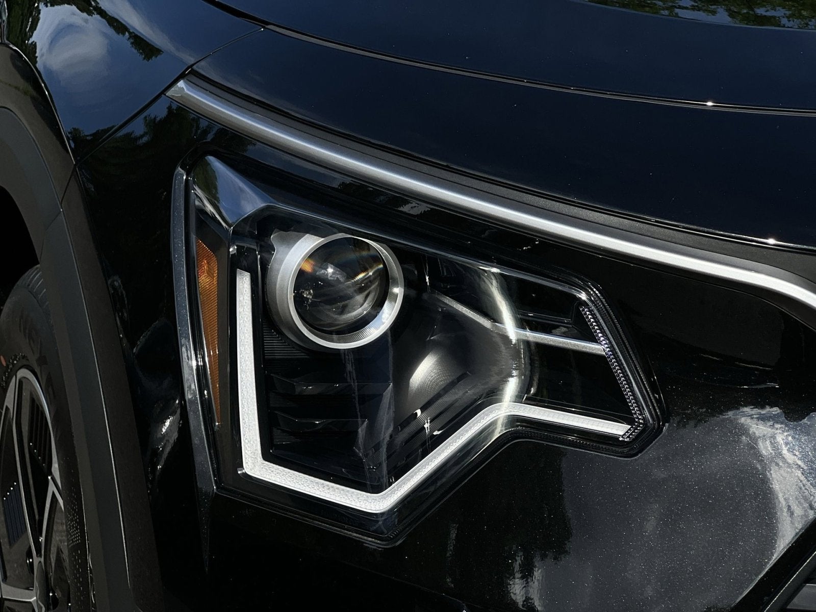 2026 Kia Niro LX