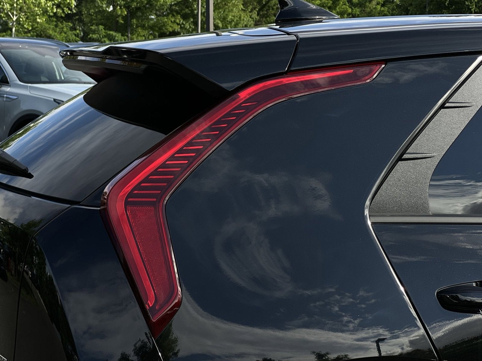 2026 Kia Niro LX
