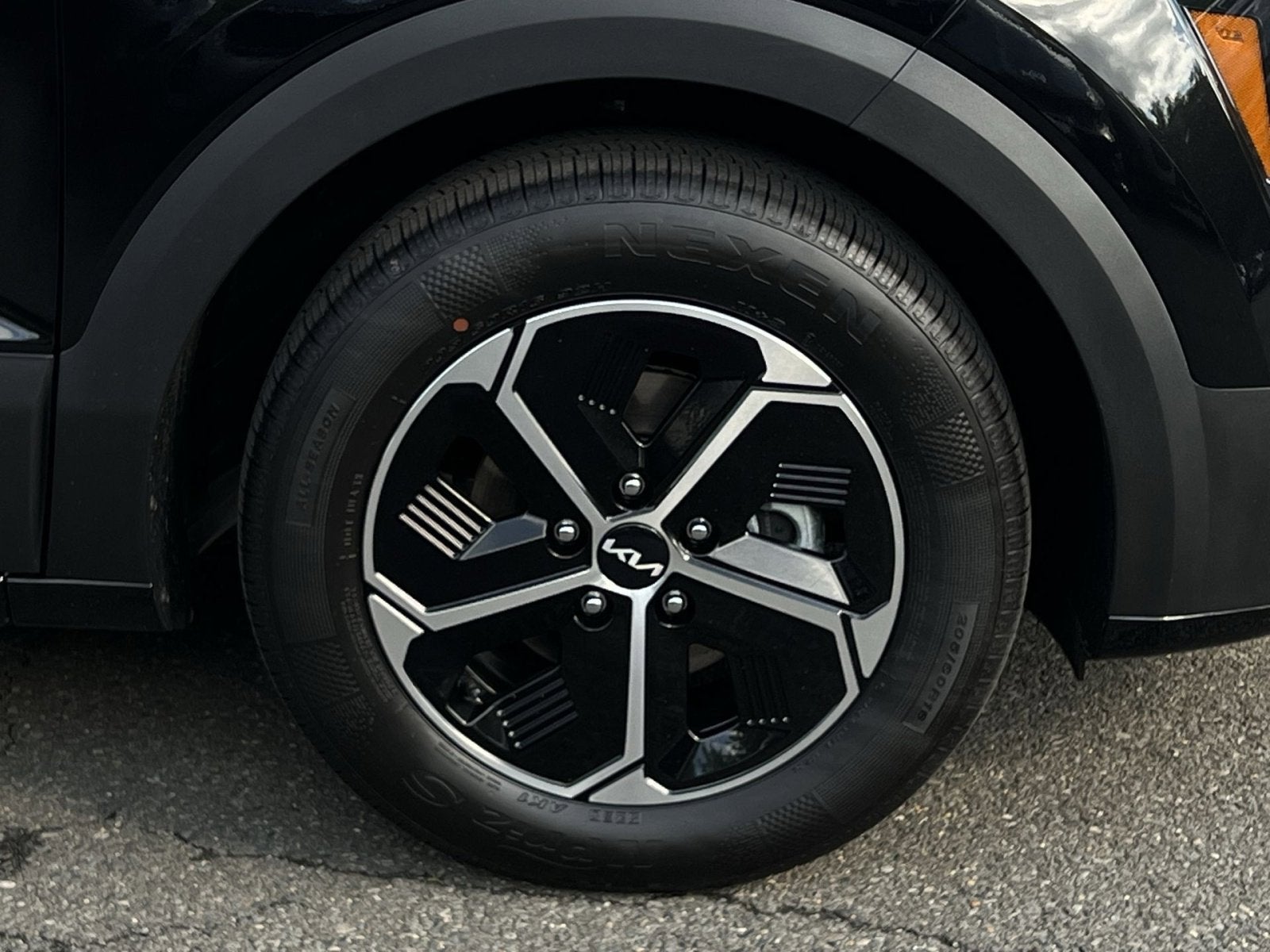 2026 Kia Niro LX