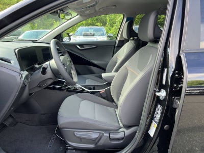 2026 Kia Niro LX