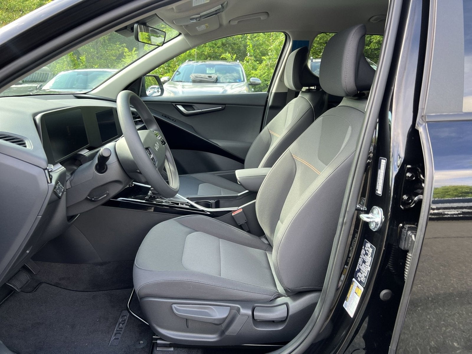2026 Kia Niro LX