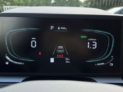 2026 Kia Niro LX