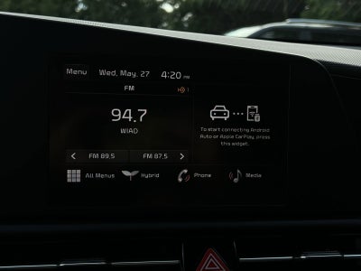 2026 Kia Niro LX