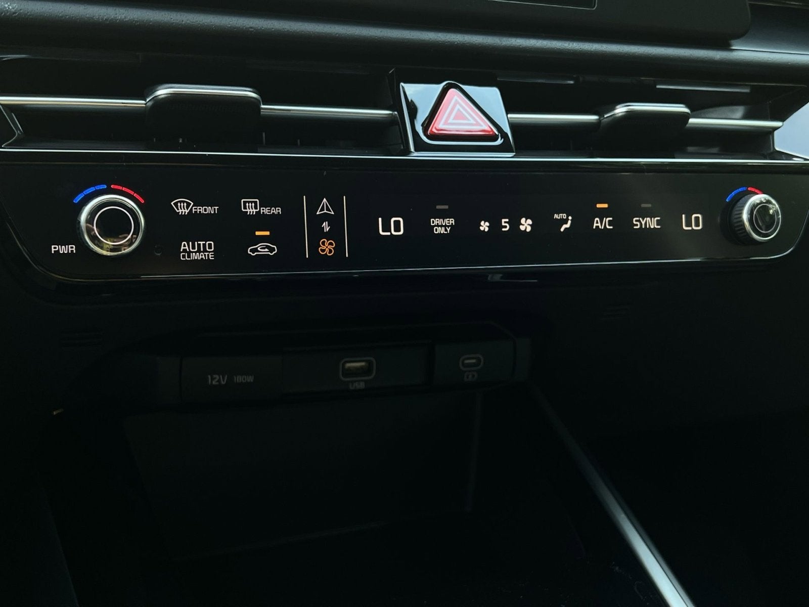 2026 Kia Niro LX