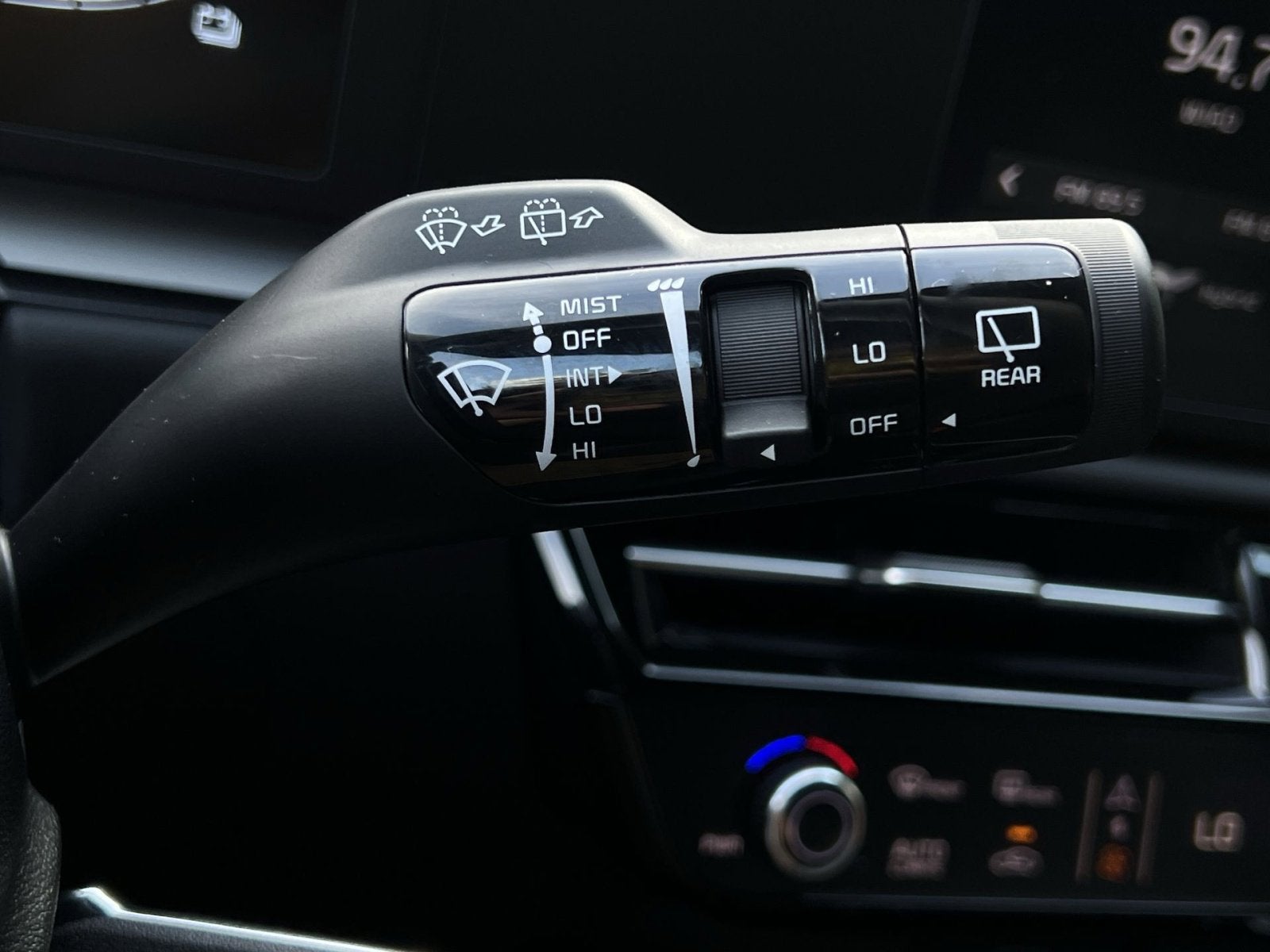 2026 Kia Niro LX