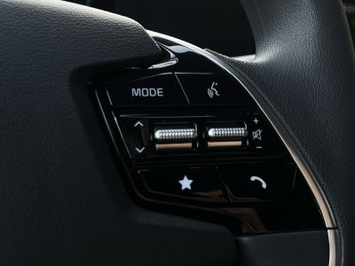 2026 Kia Niro LX