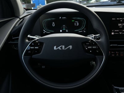 2026 Kia Niro LX