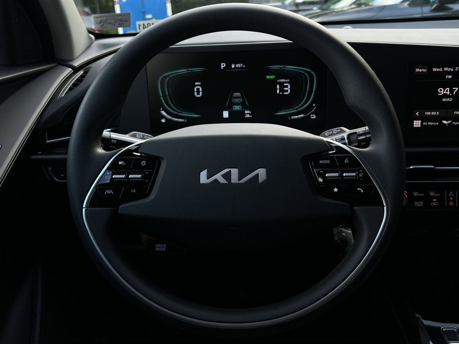 2026 Kia Niro LX