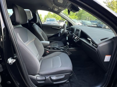 2026 Kia Niro LX