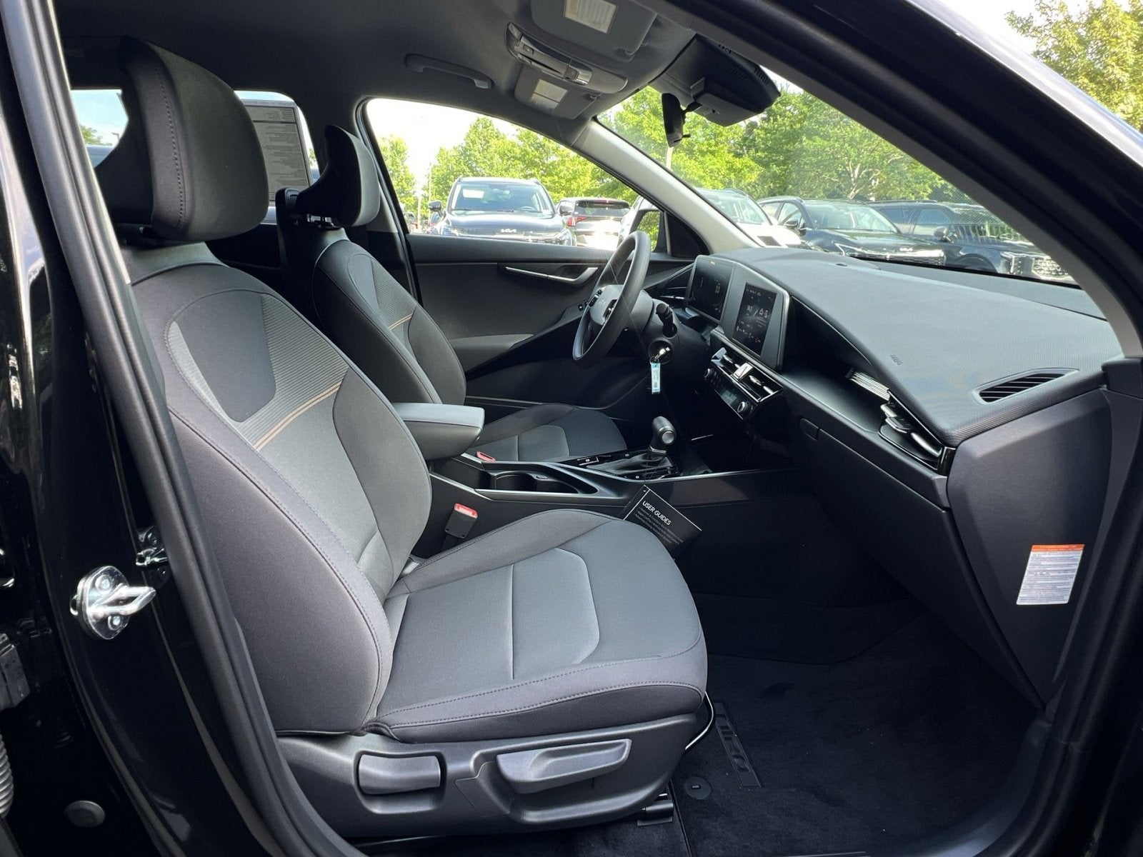 2026 Kia Niro LX