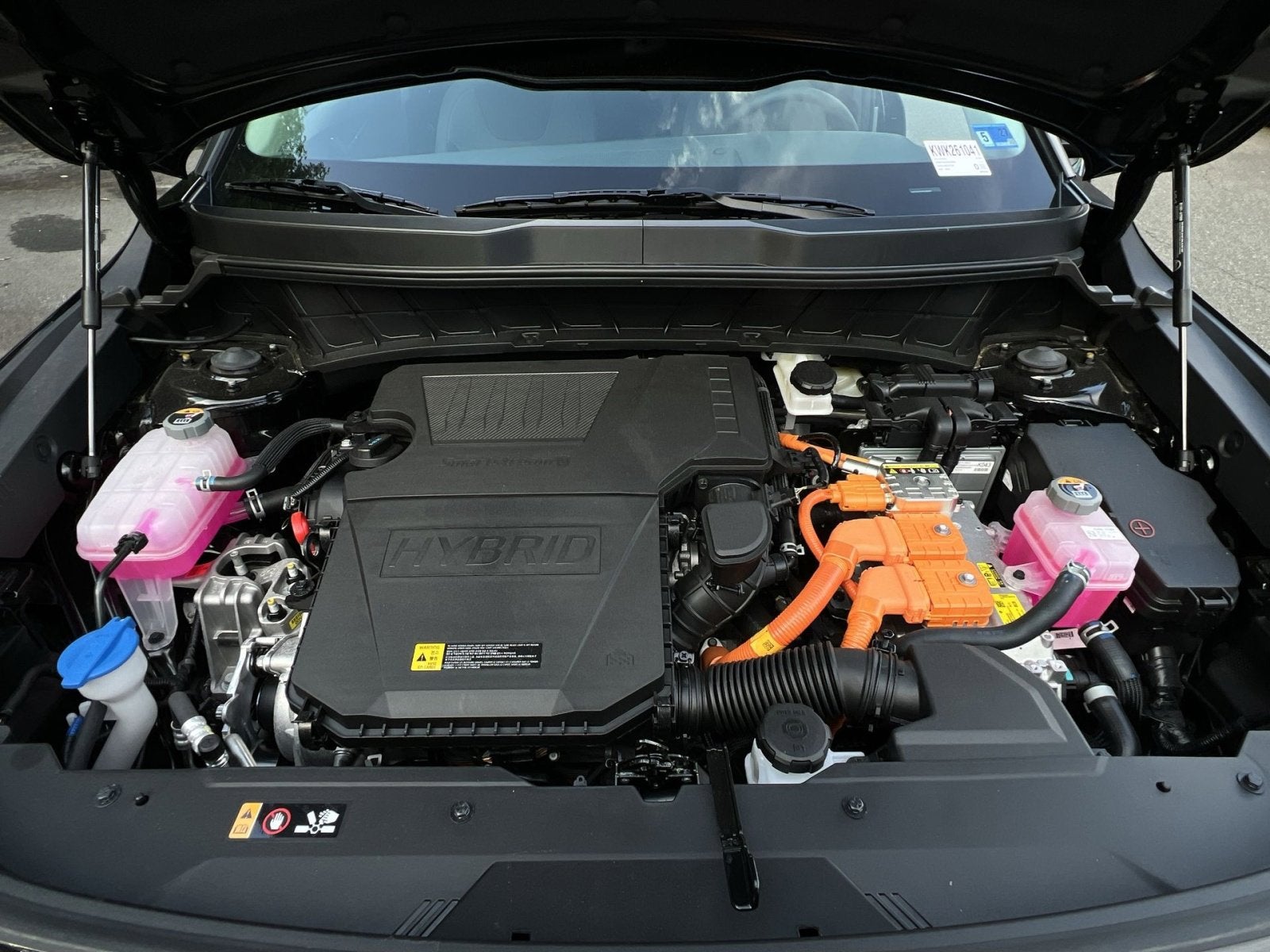 2026 Kia Niro LX