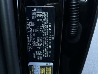 2026 Kia Niro LX