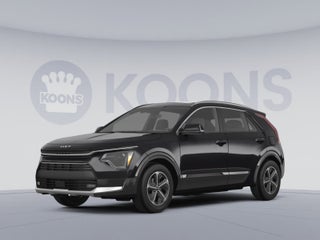 2026 Kia Niro LX