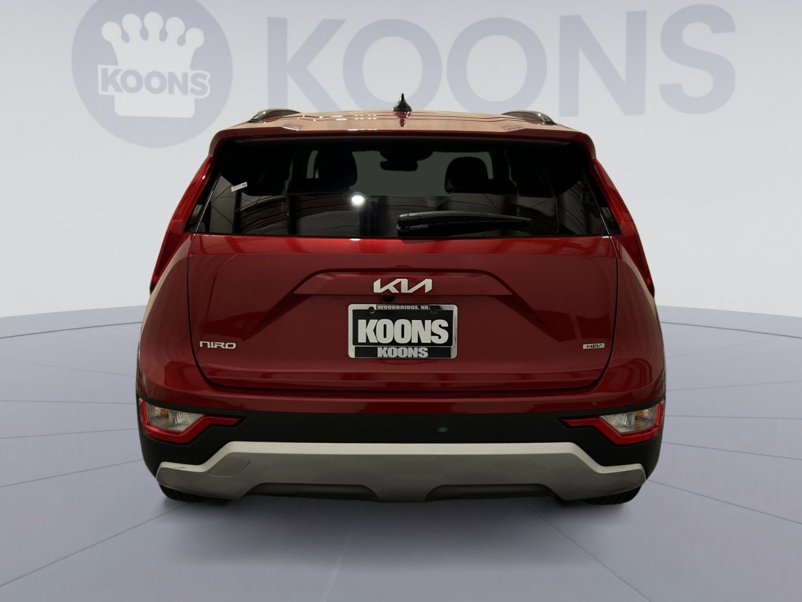 2024 Kia Niro LX