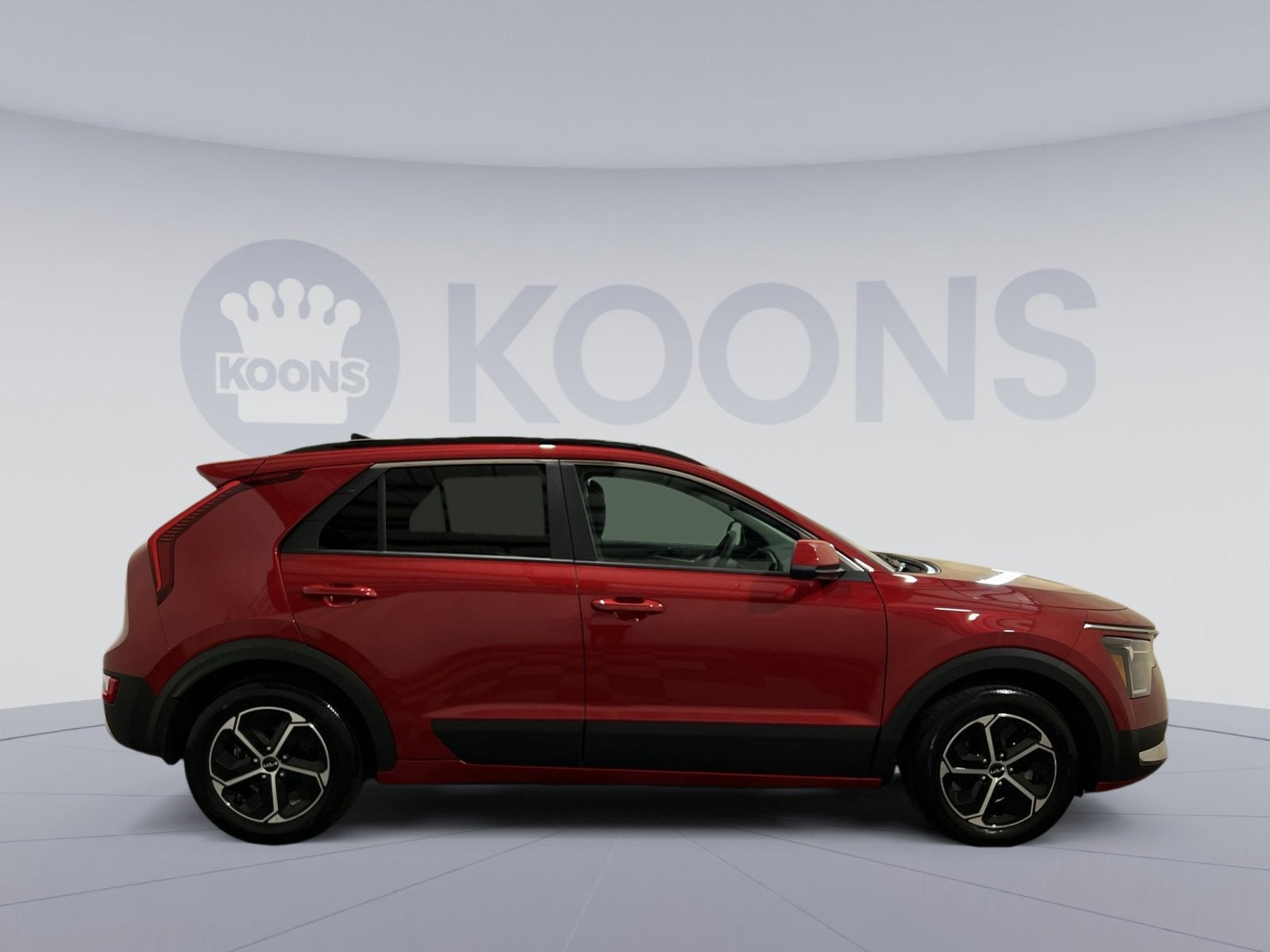 2024 Kia Niro LX