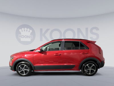 2024 Kia Niro LX