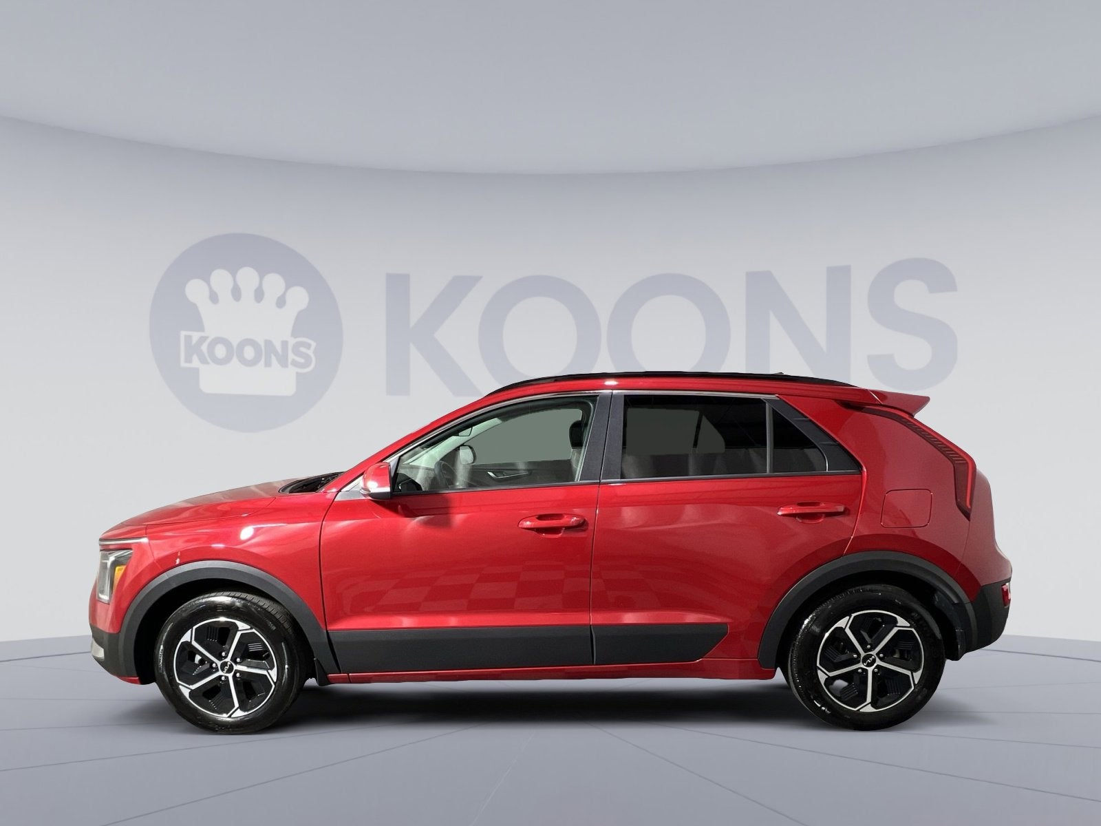 2024 Kia Niro LX