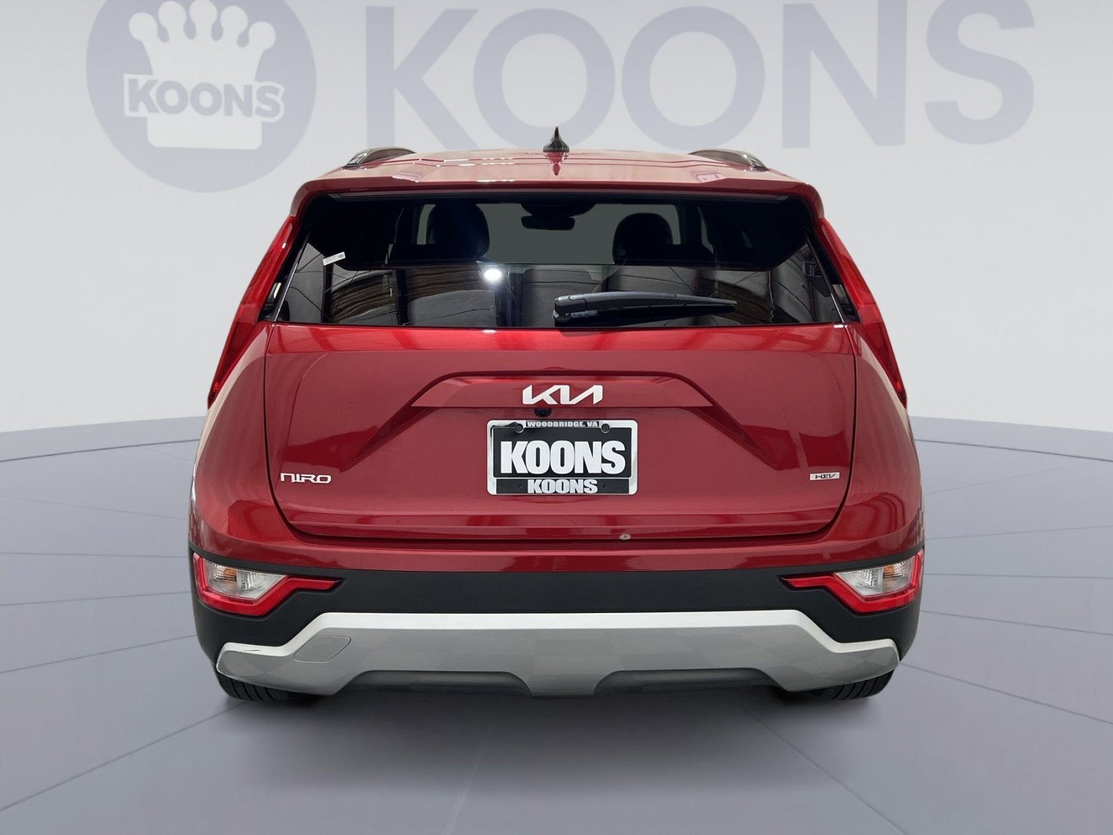 2024 Kia Niro LX
