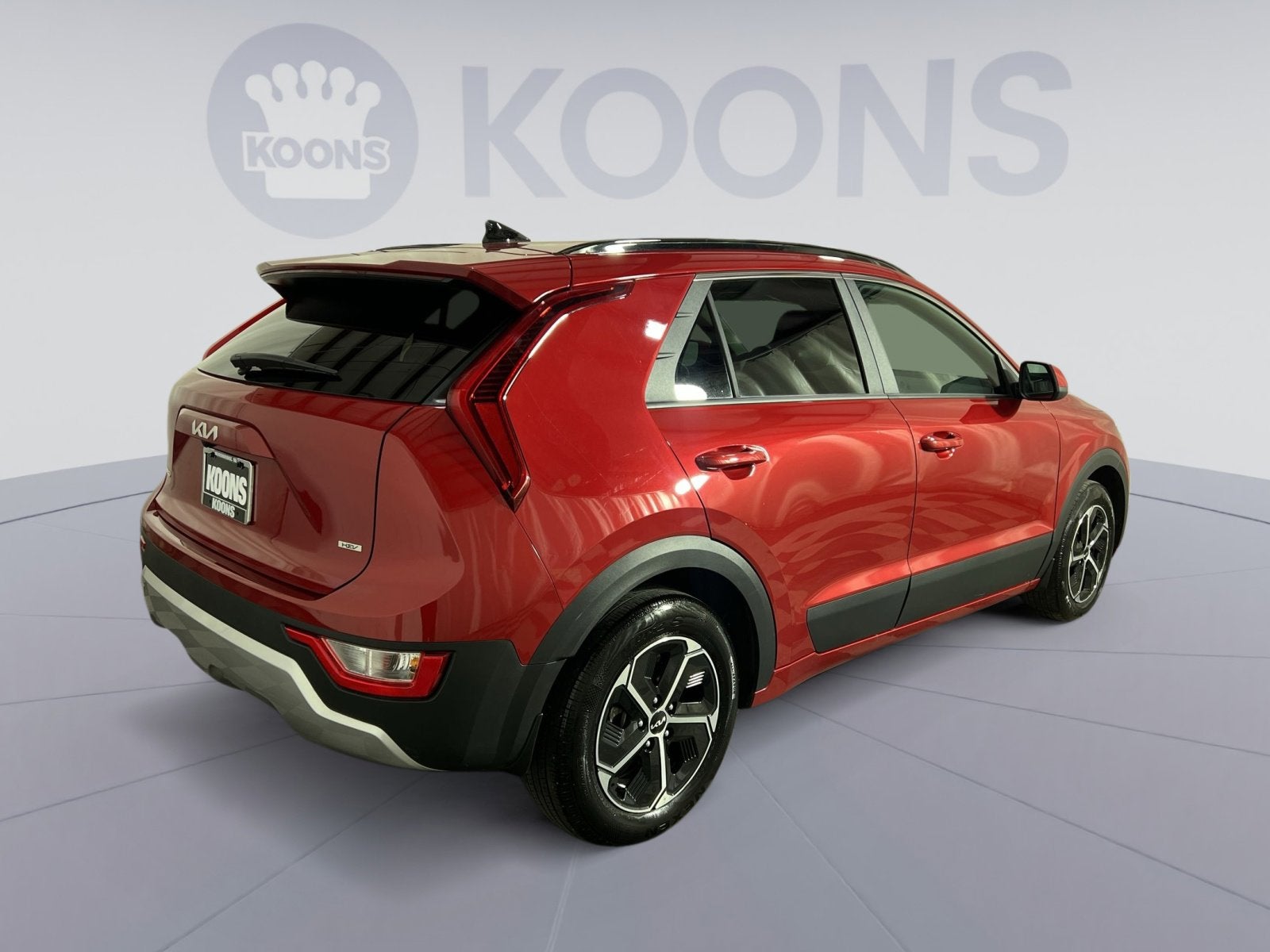 2024 Kia Niro LX
