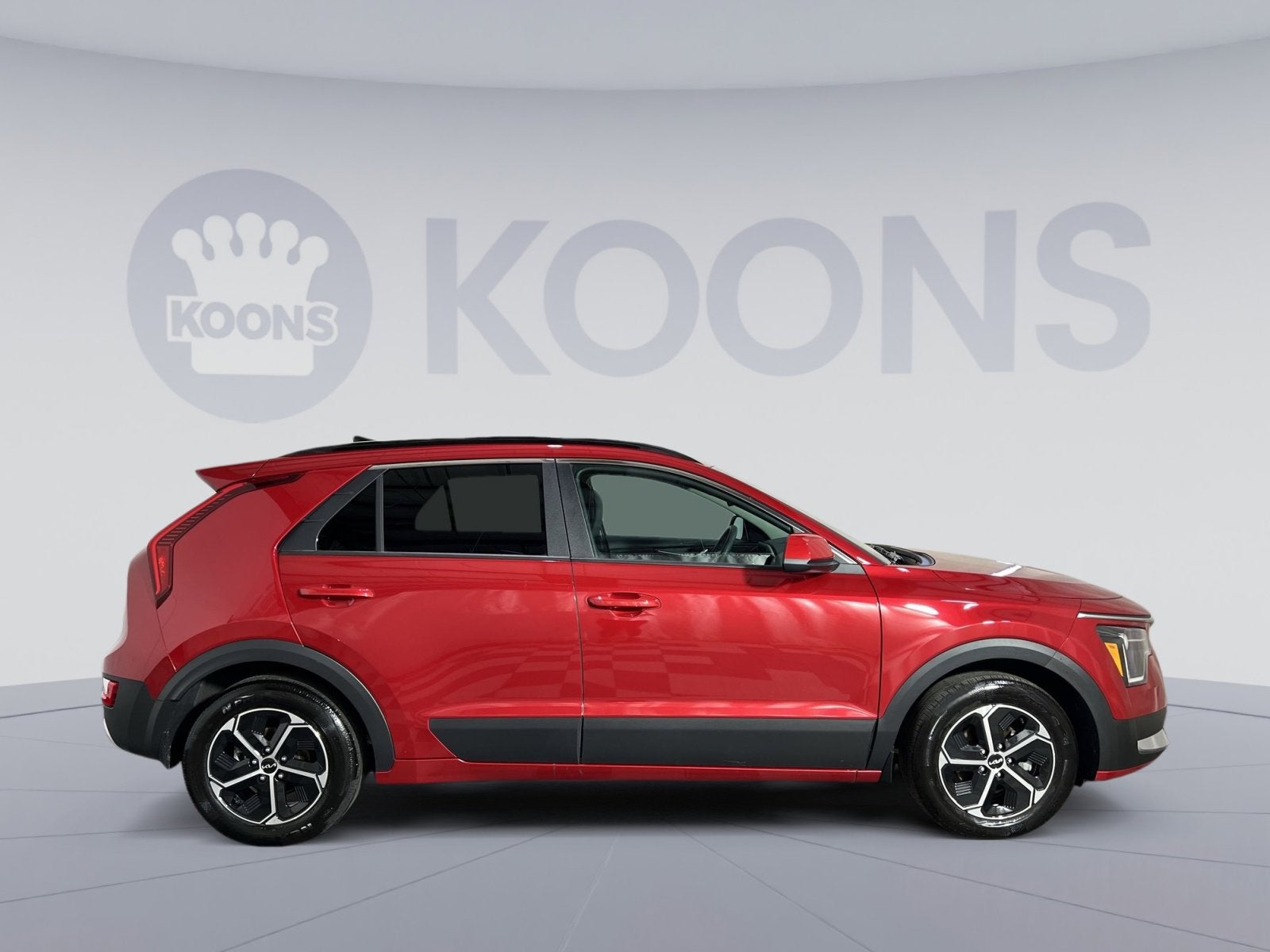 2024 Kia Niro LX