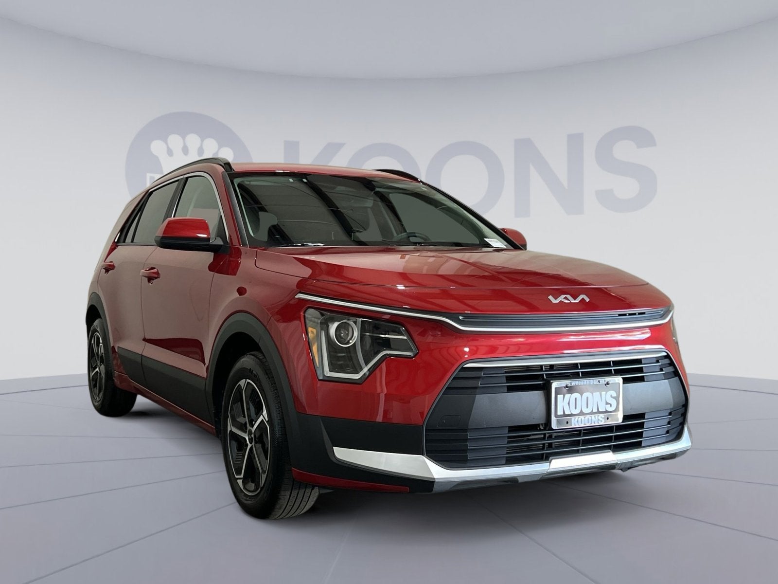 2024 Kia Niro LX