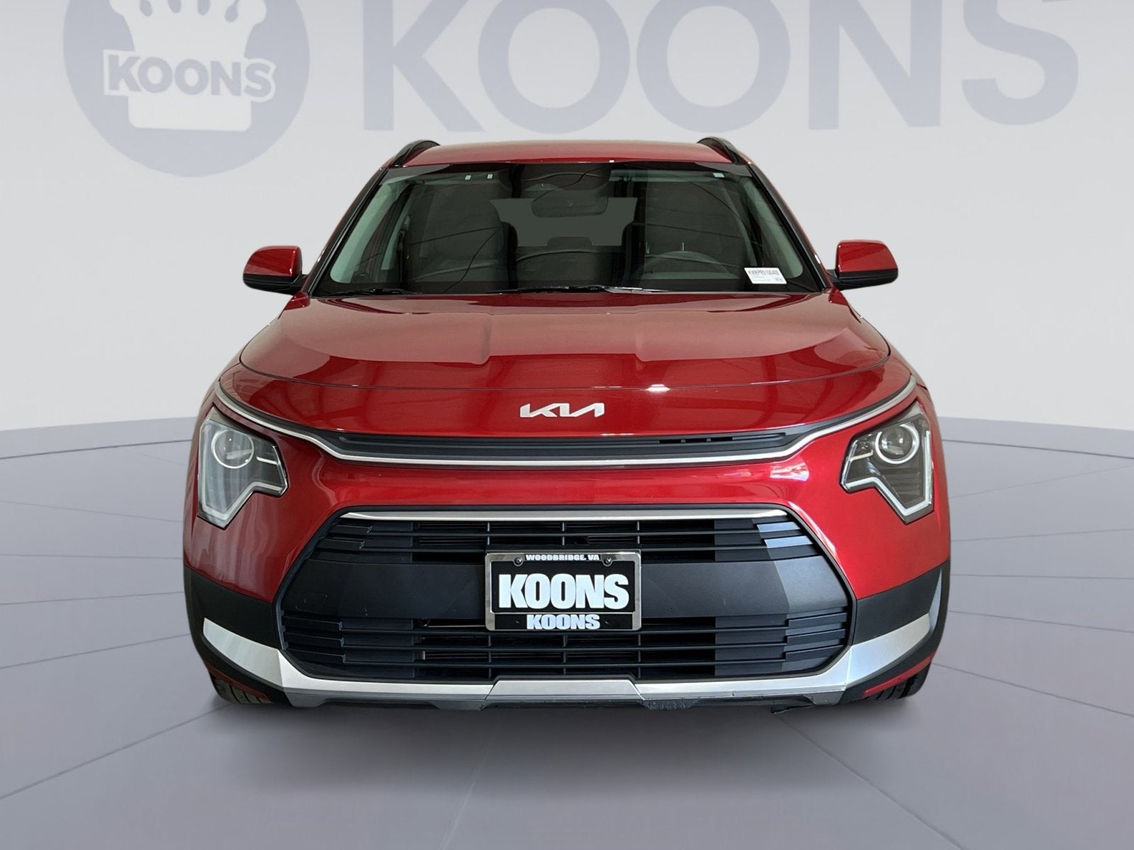 2024 Kia Niro LX