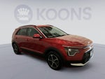 2024 Kia Niro LX