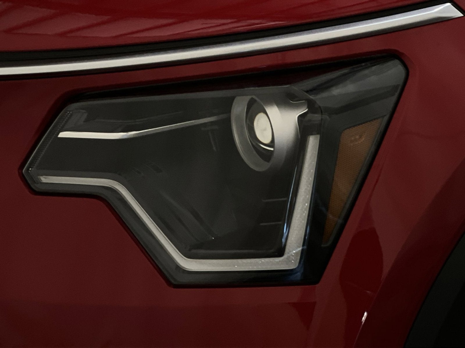 2024 Kia Niro LX