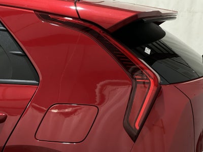 2024 Kia Niro LX