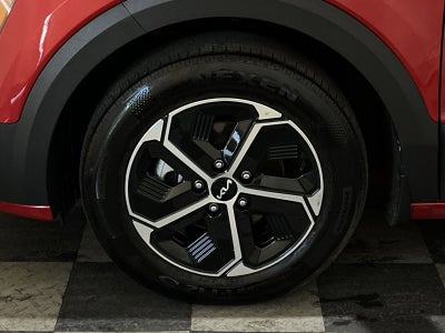 2024 Kia Niro LX